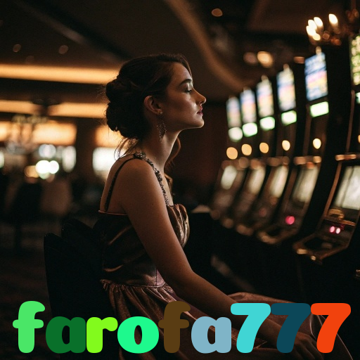 farofa777：Aposte nas melhores slots e conquiste prêmios como nunca!