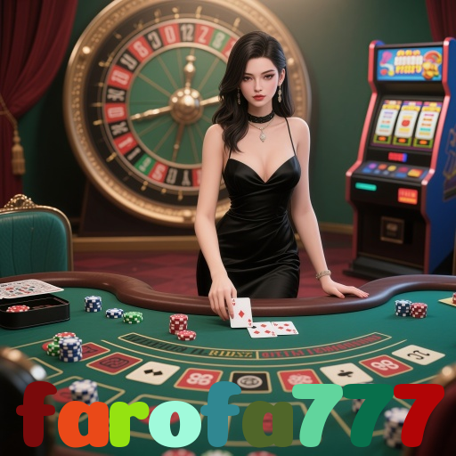 farofa777：Aposte no futebol, jogue poker e conquiste vitórias épicas!