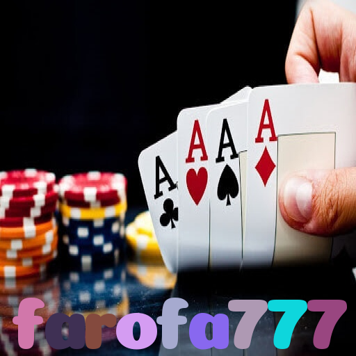 farofa777：Aposte no futebol, jogue poker e conquiste vitórias épicas!