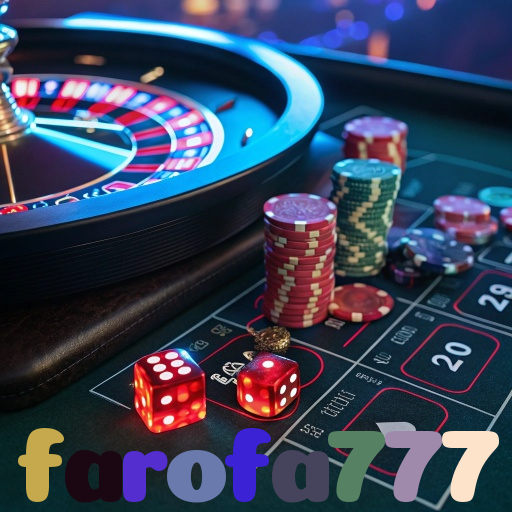 farofa777:Jogue poker, aposte no futebol e ganhe em grandes jogos de cassino!