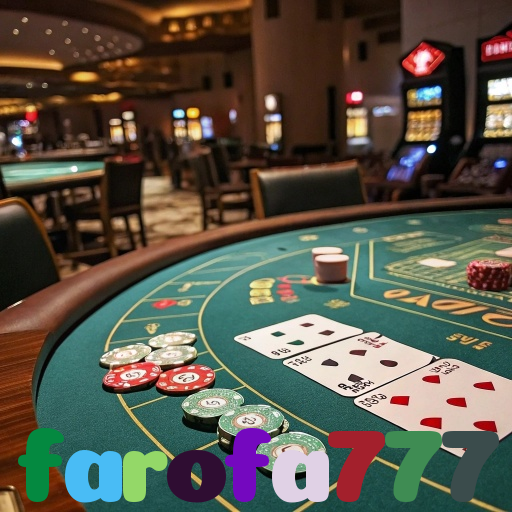 farofa777:Jogue poker, aposte no futebol e ganhe em grandes jogos de cassino!