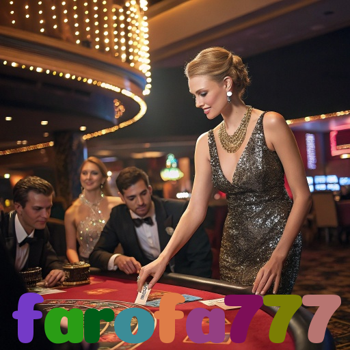 farofa777:Aposte nas melhores slots e conquiste prêmios como nunca!