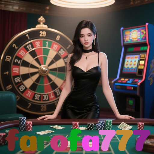 farofa777：Jogue poker, aposte no futebol e ganhe em grandes jogos de cassino!