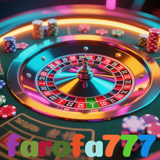 farofa777：Aposte no futebol, jogue poker e conquiste vitórias épicas!