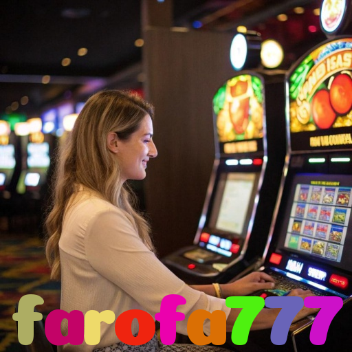 farofa777：Jogue poker, aposte no futebol e ganhe em grandes jogos de cassino!