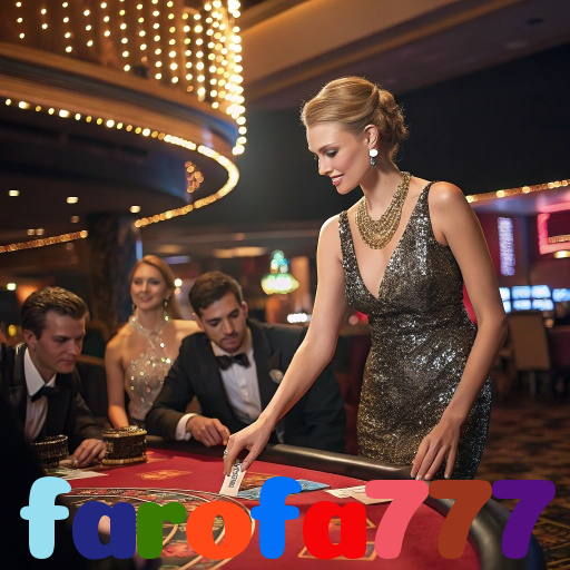 farofa777：Aposte no futebol, jogue poker e conquiste vitórias épicas!