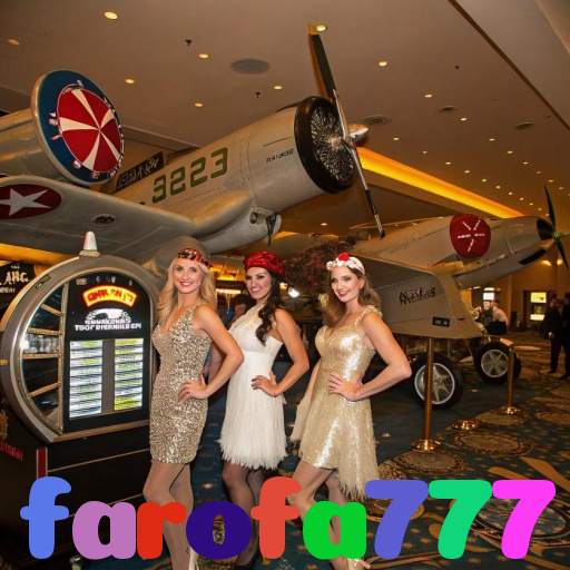 farofa777：Aposte nas melhores slots e conquiste prêmios como nunca!